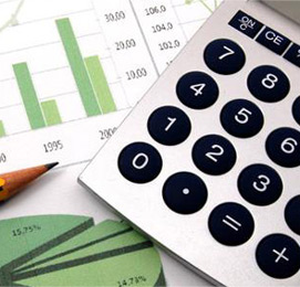 Bookkeeping Image